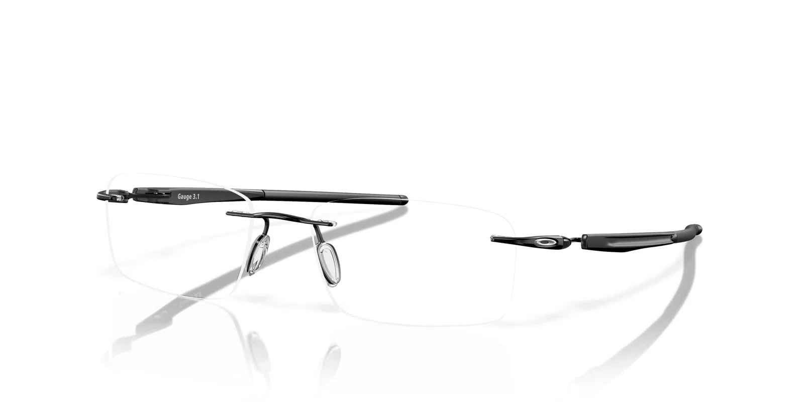Oakley Gauge 3.1 5126 Eyeglasses - view 18
